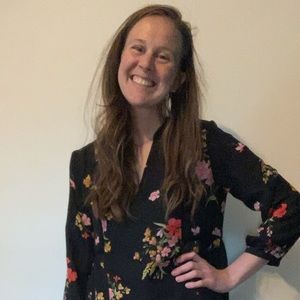 Meet your Posher, Mollie